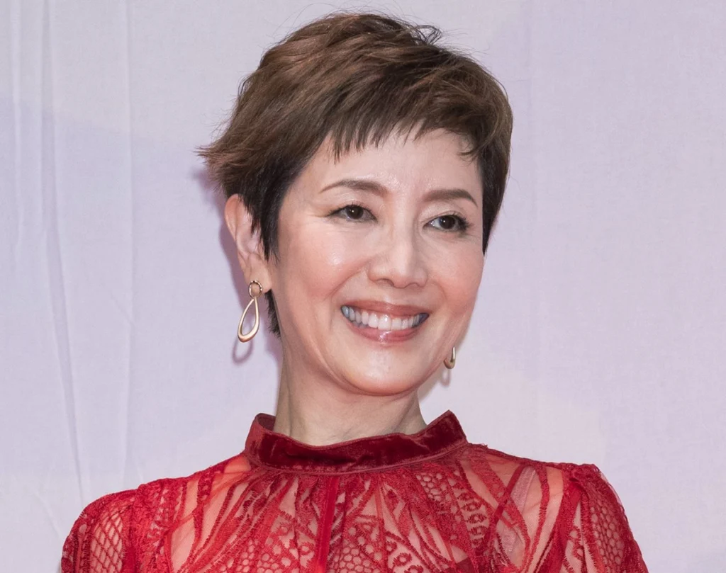 《点滴も報告》戸田恵子　2カ月ブログストップの異変のなか…駆けつけた「意外な場所」