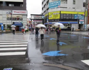 「生まれた土地をどけと言われても」14年前から整備中の全長5キロの計画道路を一部開放もたった100メートル…買収に応じない地元民の“言い分”