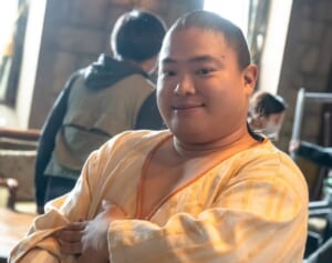 「ガバガバに見えた」『VIVANT』　ドラム脱出シーンの“ゆるゆる手錠”にツッコミ続出…シーズン2で指摘止まらぬ「リアリティの欠如」