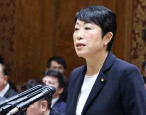 「事実上の『職務放棄』『サボり』」辻元清美が斬る高市首相のG7欠席…追及の裏で外務省職員がうつむき「言えない」と口を閉ざす異変
