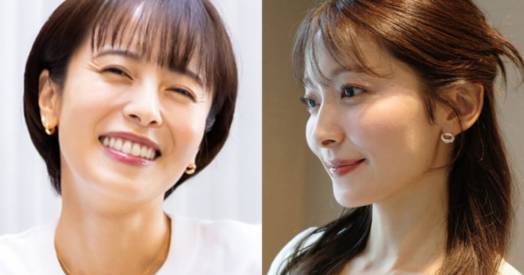 《下着フェチ告白にハイレグ水着披露》元日テレ・TBS女性アナ　社員→フリーで“大胆すぎる”と大反響