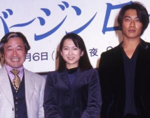 「変にいじるより全然いい」元“月9ヒロイン”女優（55）　貫禄たっぷりの“母親役ビジュアル”に絶賛続々…健康管理も万全なプロ意識