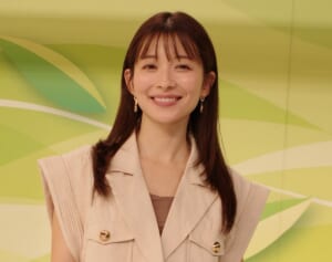 山本里菜はハイレグ姿に！TBS先輩アナ・田中みな実との「共通項」と「決定的な違い」