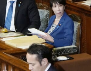 農水大臣のポストはなぜ“鬼門”なのか…簗農相の予算介入疑惑で浮かぶ、官僚が逆らえない「自民党の権力」