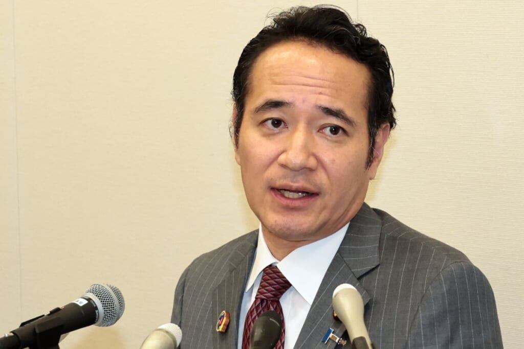 「メモなしはあり得ない」前川喜平氏が国交省の“言い訳”を一刀両断…簗農水相 “選挙報復”疑惑の根底に“自民党政治の本質”が