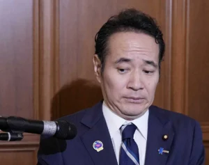 「器が小さい」簗和生農水大臣　選挙で負けた新人対立候補に“陰口”報道…身内だらけの会合で強がる“小物ぶり”に冷ややかな声