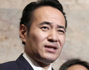 「さもし過ぎ」簗和生農相　会見前の“カンペ修正”疑惑にも批判続出…続投指示の高市首相にも「感覚が狂っている」と厳しい声