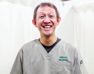 「ギャラは一度ももらったことがない」“最強の素人”ヨモギダ君　いまでも続く『めちゃイケ』メンバーとの絆と雛形あきこへの愛