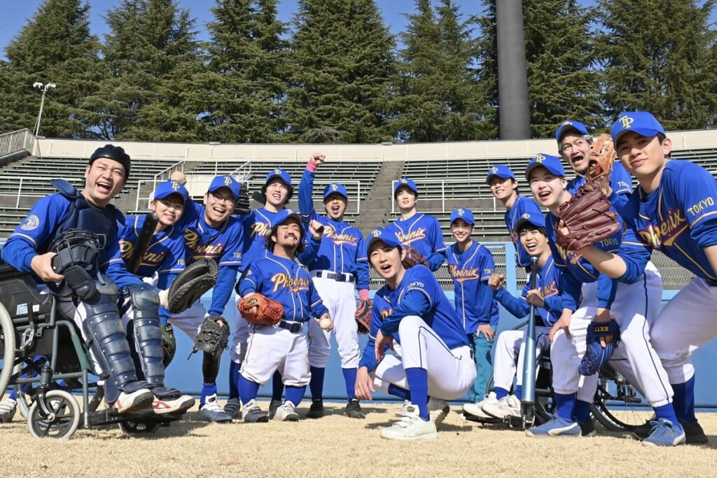 「ヤバいくらいの優しさ!」ダウン症の俳優・吉田葵が感激 相葉雅紀“お兄ちゃん”の神対応