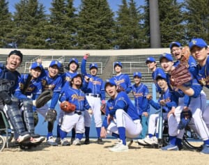 「ヤバいくらいの優しさ！」ダウン症の俳優・吉田葵が感激　相葉雅紀“お兄ちゃん”の神対応