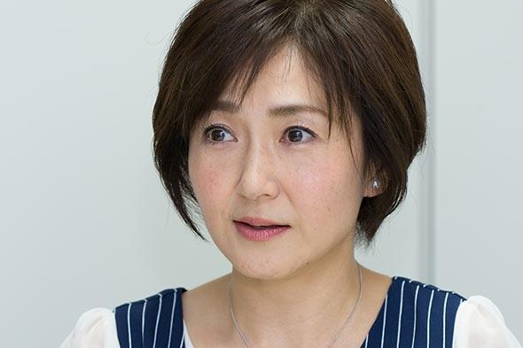 生稲晃子 ５度の手術も 初めて明かす乳がん闘病４年８カ月 女性自身