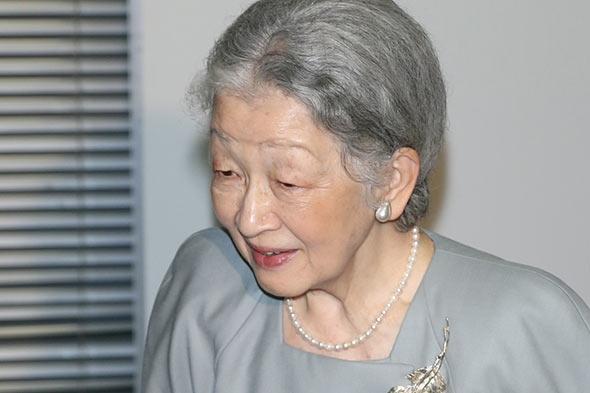 連弾をご提案されて 79歳ピアニスト 美智子さまとの秘話 女性自身