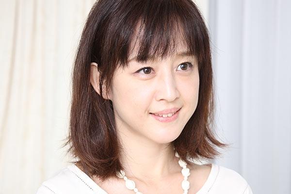 相田翔子 司葉子と同居 結婚8年でも続ける 姑への気配り 女性自身