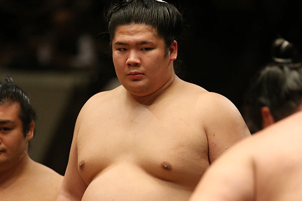 レイコ 横野 「とくダネ！」で相撲レポーター・横野レイコが食らった2発の“カチ上げ”