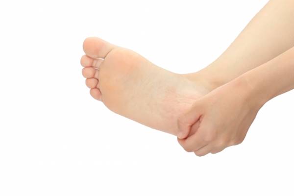 専門家が提唱 足裏の痛みとこりで病気のリスクがわかる 女性自身